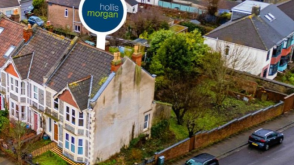 Modernisation in Fishponds photo